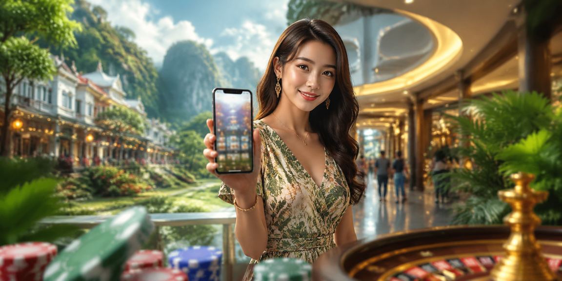 Tawaran cashback pemain aktif Ipoh Malaysia