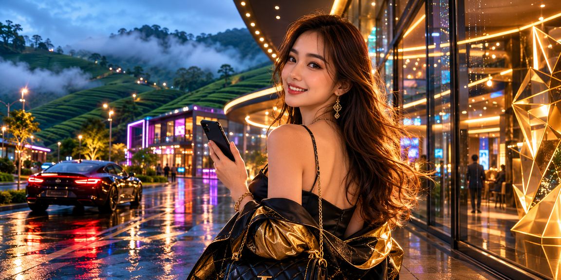 Proses deposit mudah alih platform kasino Malaysia
