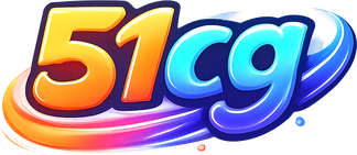 51cg logo rasmi